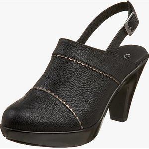 Cordani Women's Hurley Sling Back Mule